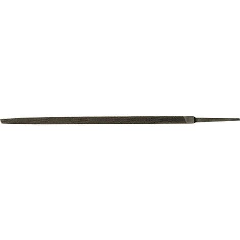 BAHCO LIME CARRÉE 08'' ENTREFINE S/MNG 1-160-08-2-0 X10 UNITÉS