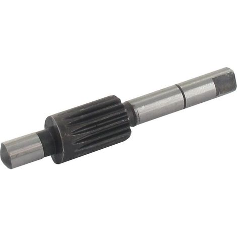 Vis sans fin pour pompe à huile HUSQVARNA 501293701 - 503698201