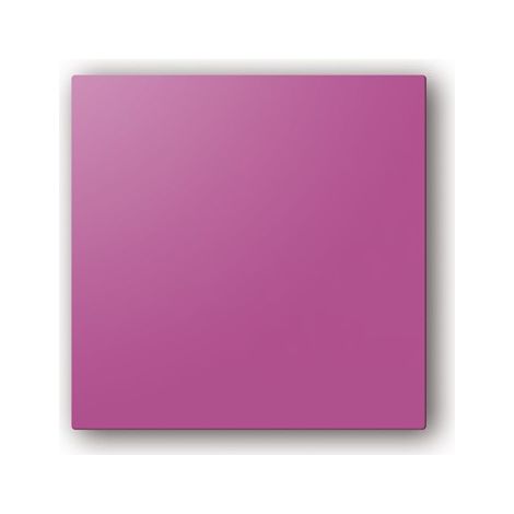 Plaque Vmc Aldes Fucshia Design Coloré, Installation Facile - Aldes
