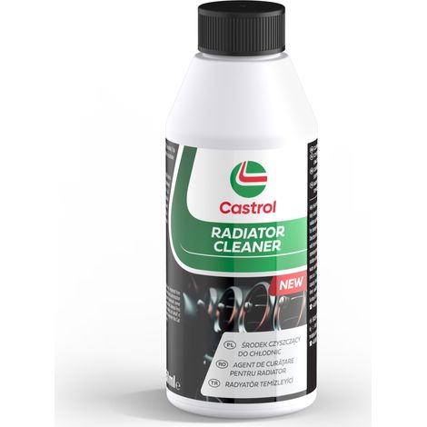 Limpiador de radiador Castrol Car Care 250 ml 198335 1609C3