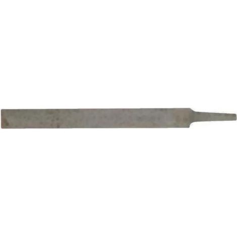 Bahco 1-100-08-2-0 Hand Second Cut File 1-100-08-2-0 200mm (8in) BAHHSC8