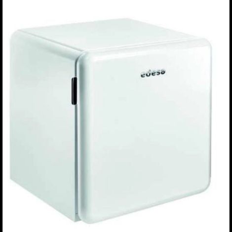 Edesa EFS0411WHA - Frigorifico Una Puerta E Alto 54 Cm Ancho 55 Cm Blanco (1/2)