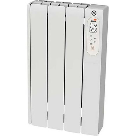 Radiateur électrique cointra cosmos 500 puissance 500 W