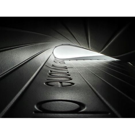 Kofferraummatte, Teppicheinsatz, MG S5 EV Elektrofahrzeug ab 2025, DZ d