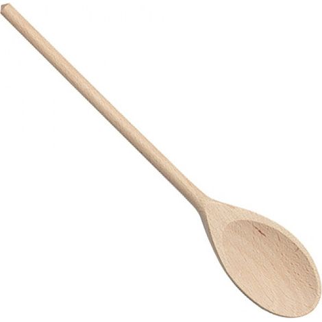 Cuillère L.025cm - Emga
