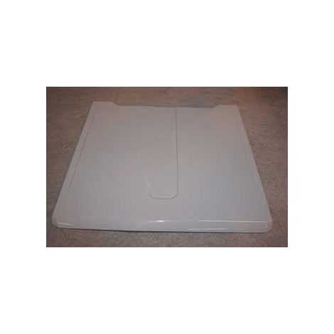 COUVERCLE CUISINIERE C00898109 (1/2)