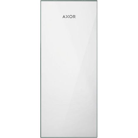 hansgrohe AXOR MyEdition Platte 150 Glas, 47902000 (1/5)