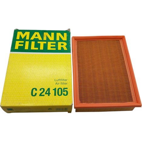 Filtro aria motore per rover 200 ii  400 ii  400 tourer (1/4)