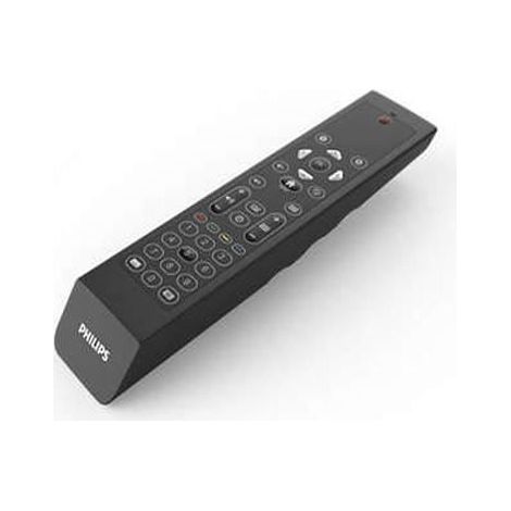 Professionelle Fernbedienung - PHILIPS - AV2204A/00 - Antimikrobiell - Lange Akkulaufzeit - Ergonomisch