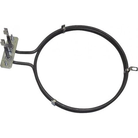 Resistenza circolare 2000W - Forni, Fornelli Elettrici e a Gas - DE DIETRICH - 643288426332349303