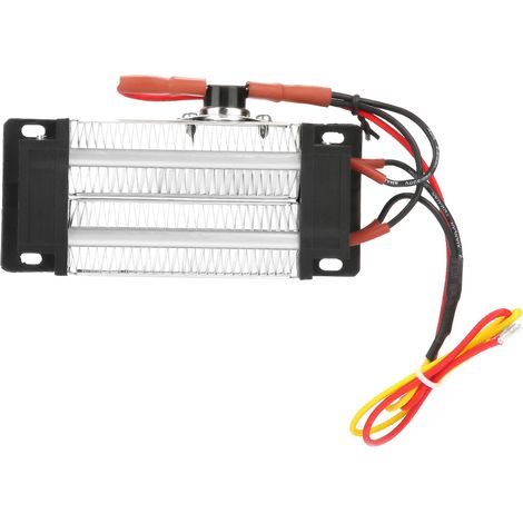110V 300W Insulated PTC Ceramic Air Heater PTC Heating Element