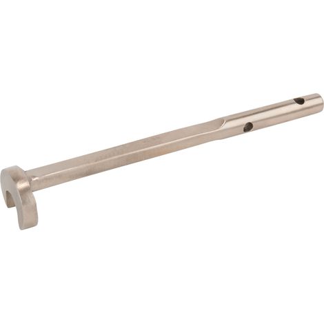 KS Tools - Clé à fourche coudée BRONZEplus 41mm, 315mm - 963.8483