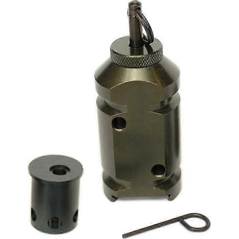 Alarme de périmètre, alarme de camping en extérieur, alarme d'avertissement de périmètre, antivol, alerte sonore pour animaux, outils js (1/5)