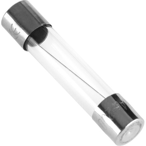 Glassicherung 0,3 A 20 mm Lechpol (1/3)