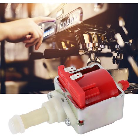 Kaffeemaschine, Espressomaschine, Wasserpumpe, medizinisches Gerät, elektromagnetische Pumpen, EU-Stecker 230 V (EAP5) (1/5)
