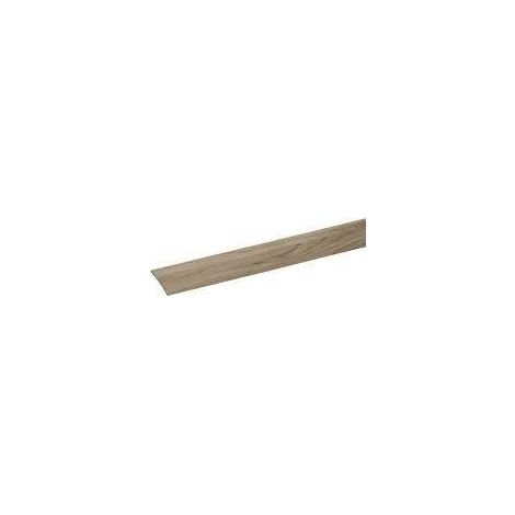 Bordo Laminato Precollato 2Pz Rovere Slavonia 45X650
