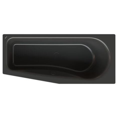 BETTE 2750-402 Baignoire forme spéciale Luna Slate (1/2)