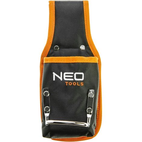Hammerhalter, Werkzeugtasche