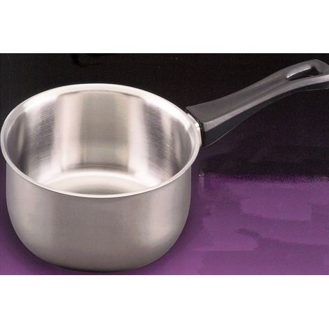 Cazo 12Cm Induccion Inox Inoxibar (1/2)