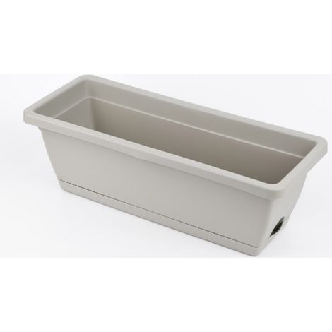 Bac à Semis - Bac de Germination pour Légumes et Plantes - Avec Couvercle et Grille Aérée - Pour Fenêtre Balcon Jardin Intérieur Extérieur - 1 Pièce (1/5)