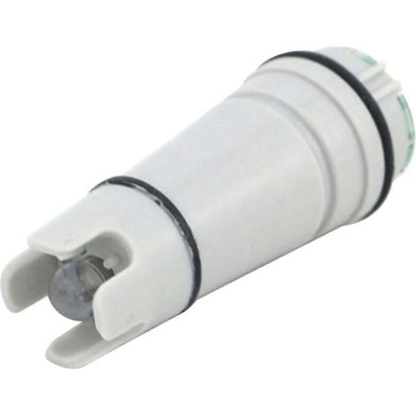 Sonde d'électrode pour pH-mètre, testeur de pH de l'eau, pièce de rechange, sonde pour acidomètre (voir illustration) (1/5)