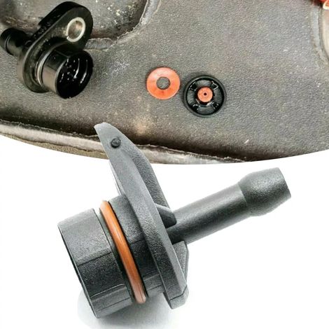 Passend für Mercedes-Benz Vakuumpumpen A2762300065, A2762300165 und A2762300265 (1/3)