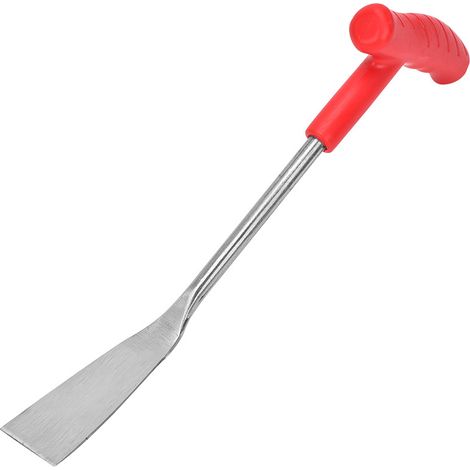 Outil Professionnel de Jardinage : Pelle à Arracher pour Ail et Légumes, Idéale pour la Récolte et le Désherbage (1/4)