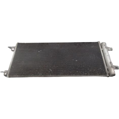 [PRODUIT D'OCCASION] Condenseur Climatisation OPEL Astra ♻️ Ref Oe. 39131676 - Garantie à vie (1/2)