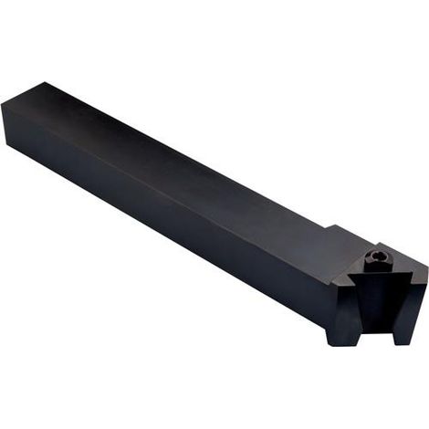 Drehwerkzeughalter ISO DKHL 6080 W-A Funkt.-Länge 450mm Linkslauf PRAMET (1/4)