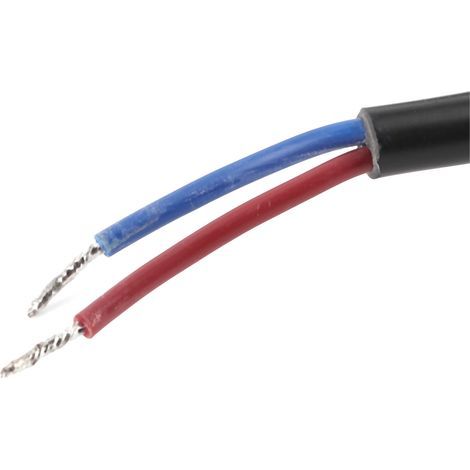 Sensore universale IP67 per livello carburante per barche e camion, 0-190Ω, standard UE, 250 mm (1/5)
