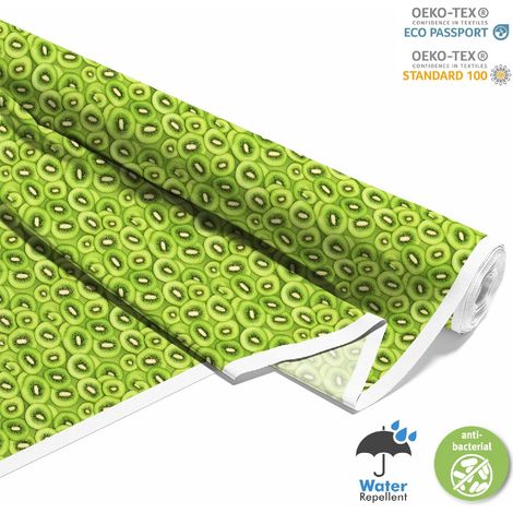 Outdoor dekostoffe oxford - Motiv Obst DX6750 (1/5)