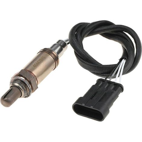 Capteur d'oxygène automobile 46447841 compatible avec Weekend 1.6 (1/5)