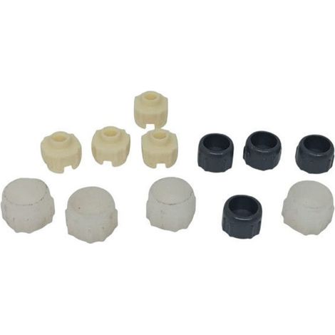 Ricambio perno per fissaggio placca Wilmotte Teuco 81100976600