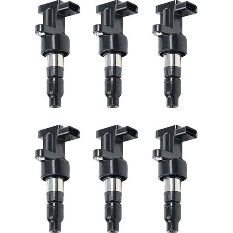 bobines d'allumage UF435 C2S42673, C2S11480 pour (1/4)
