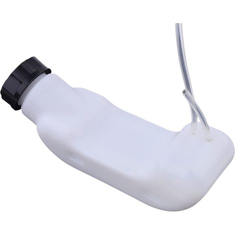 Réservoir de carburant pour souffleur compatible avec Homelite/Ryobi 308123004 (réf. 308181004) (1/5)