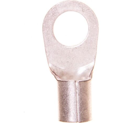 Cu KOA 8-16 Ringkabelschuh /100 Stück/