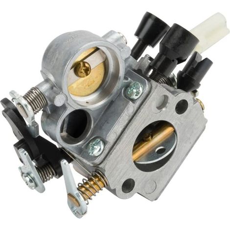 Carburateur STIHL 11391200601 (1/6)