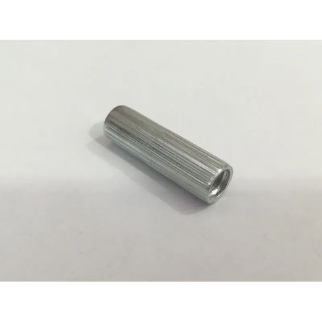 GIUNZIONE MACO 673 FERRO ZINCATO M6X33 (PZ.10) (1/2)