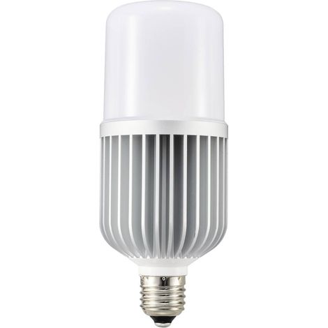 SY-5627752 Sygonix LED CEE D (A - G) E27 40 W = 350 W blanc froid (Ø x H) 73 mm x 195 mm non dimmable 1 pc(s) (1/4)