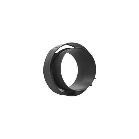 Manchon raccord D160 - ISO-PE - MRISOPE160 ECONONAME - MRISOPE160