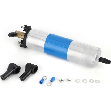 Jeffergarden Pompe à carburant électrique 2641A203 Accessoire de rechange pour Mercedes Benz Classe C W202 (1/5)