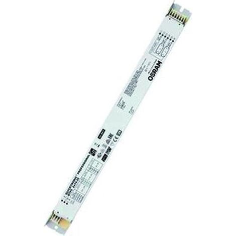 OSRAM BETRIEBSGERÄTE Elektronischer Trafo QTP5 2x14-35/220-240 (1/5)