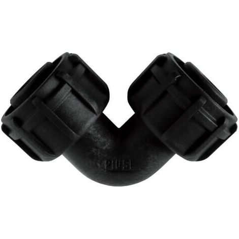 Verschraubung 1" BSP 90° PIUSI F16433000