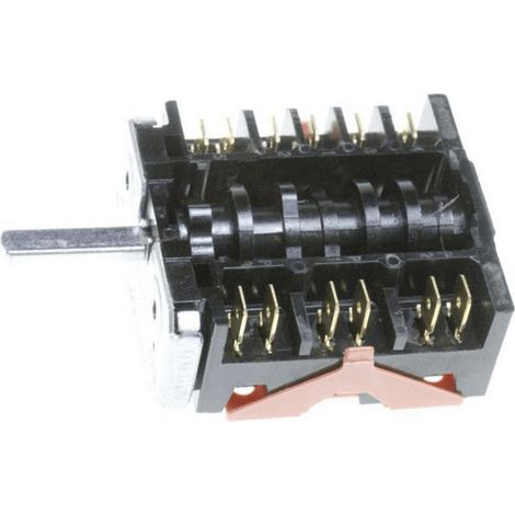 COMMUTATEUR FOUR EGO 46.25866.521 pour FOUR CANDY - D347169 (1/3)