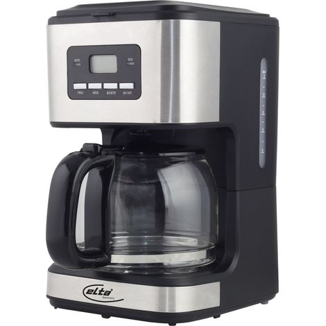 Kaffeemaschine elta 900 W 1,5 l (1/2)