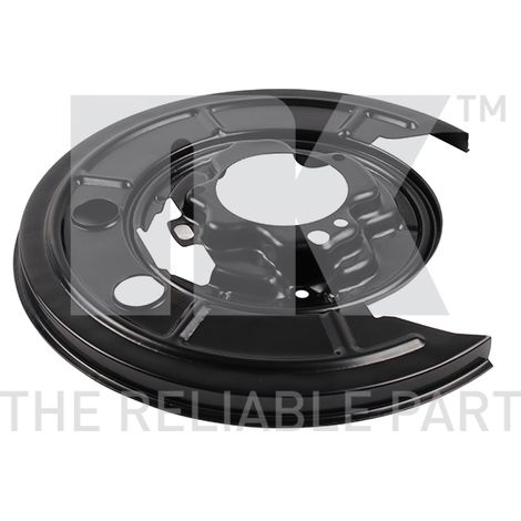 Déflecteur, disque de frein NK 232308 CITROËN 77364018