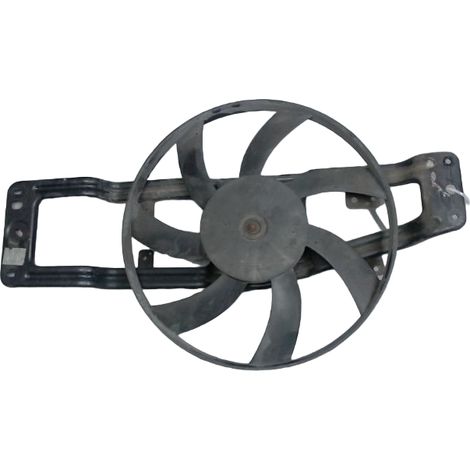 [PRODUIT D'OCCASION] Moteur Ventilateur Radiateur RENAULT Twingo 93-98 ♻️ Ref Oe. 7701042440 - Garantie à vie (1/3)