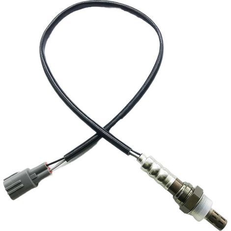 SG368 AM-2416072784 89465-06240 Oxygen Sensor Applicable to Toyota and Lexus (1/4)