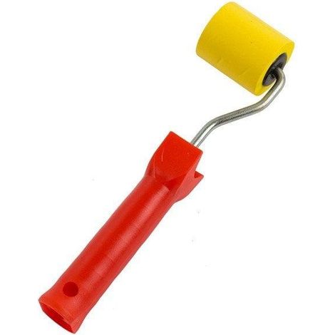 Kubala Rouleur de papier peint OKKO 35/04 robuste