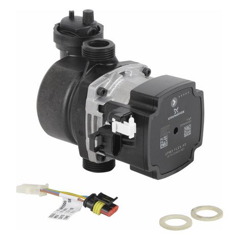 Pompe UMP3 - BOSCH THERMOTECH : 87168525180 (1/2)